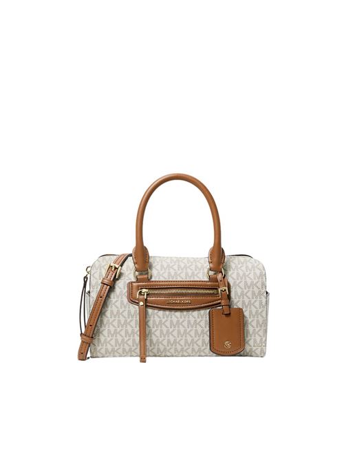 Jet Set Travel Borsa a tracolla extra-small con logo MICHAEL KORS | 32S6GTVC0B149